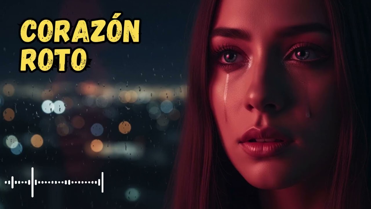 Rock Romántico en Español 💖 Baladas Lentas que Enamoran