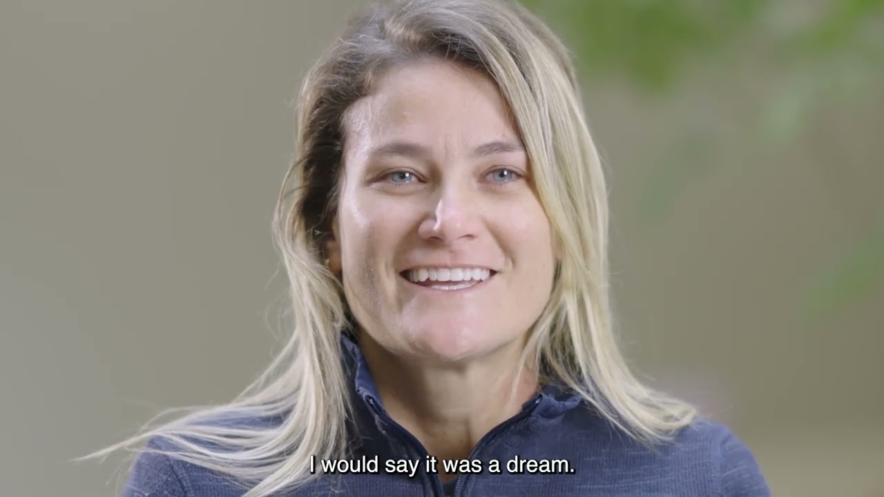 A grain of inspiration: The story of Quaker Oat 