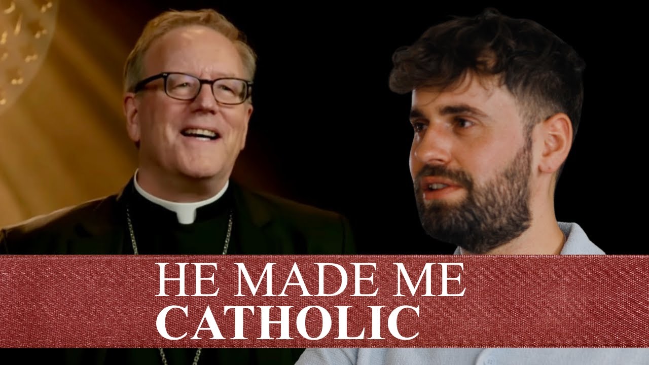 From Anglican To CATHOLIC - Not a Conversion Story | Peter Carpenter