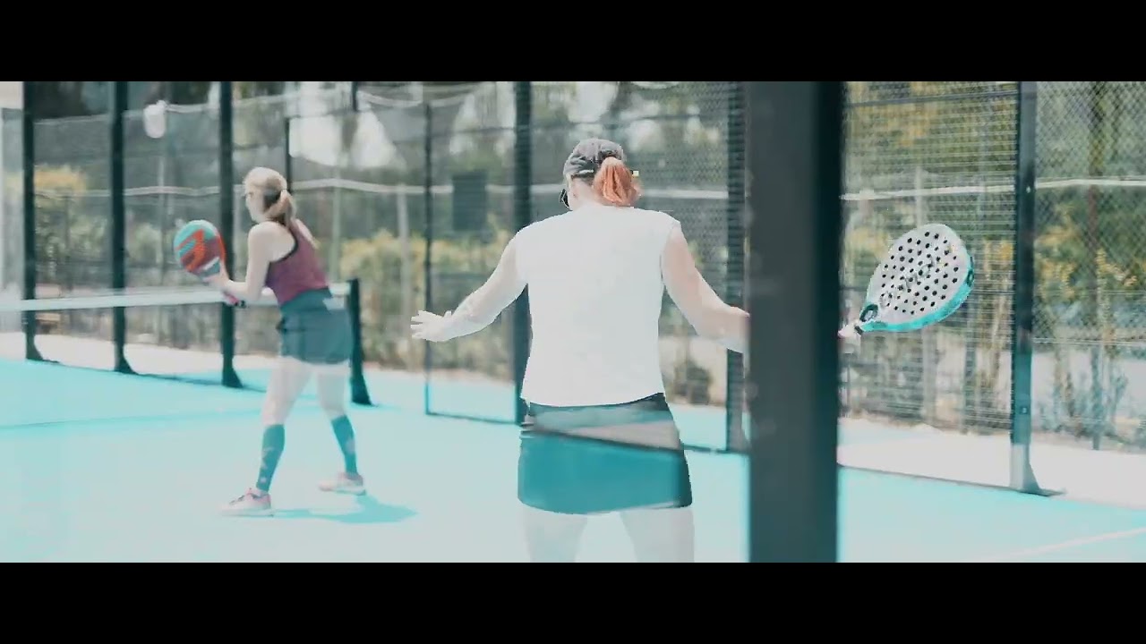 CLUB CABANE - video by ME-DIA