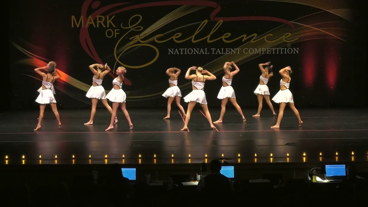 MY IMMORTAL - E6 Open Small