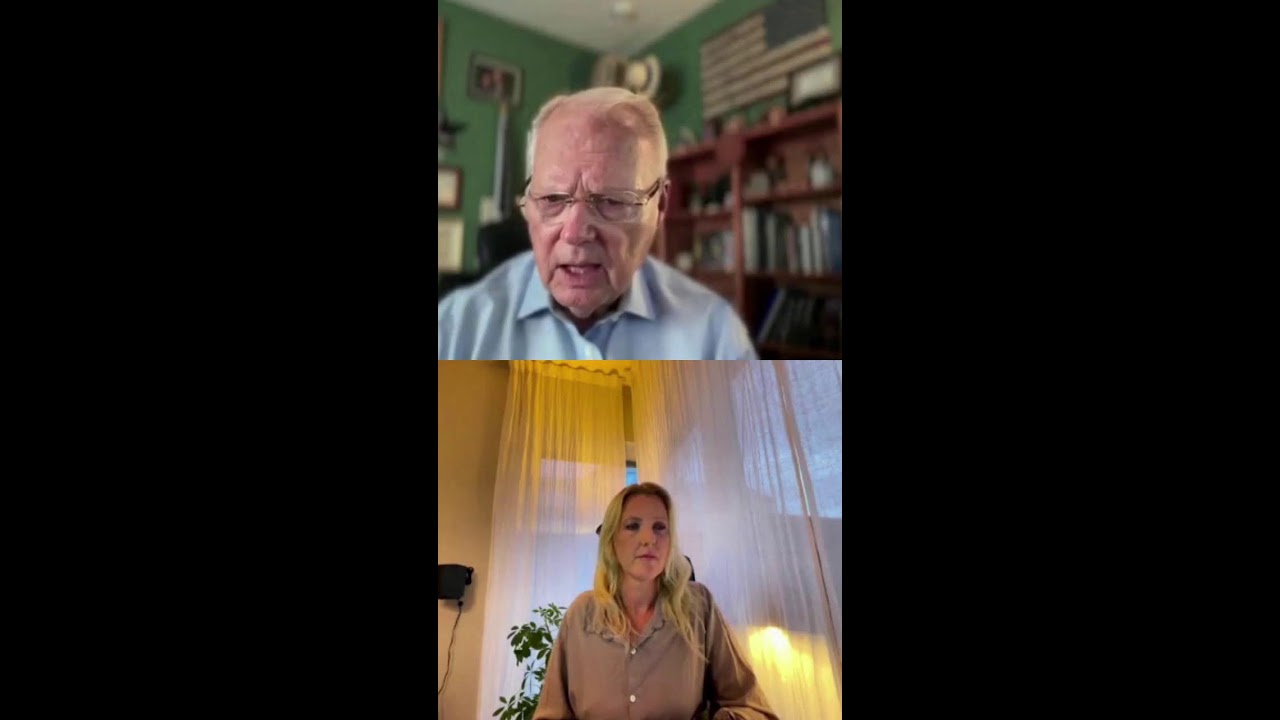 Interview with Self-leadership, Human Resilience, Inner Development Goals and Biodiversity