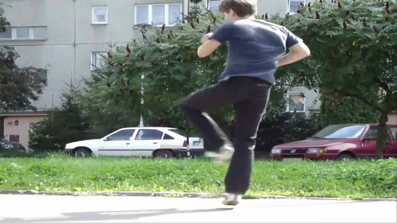 Kruzi || World Jumpstyle League || Group 9 || JUMPSTYLERS.RU