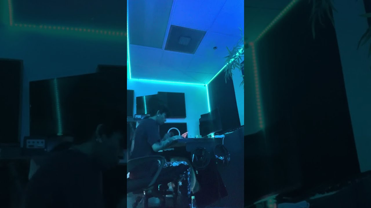 KevGee x CasteloBeats  (LIVE IN STUDIO)