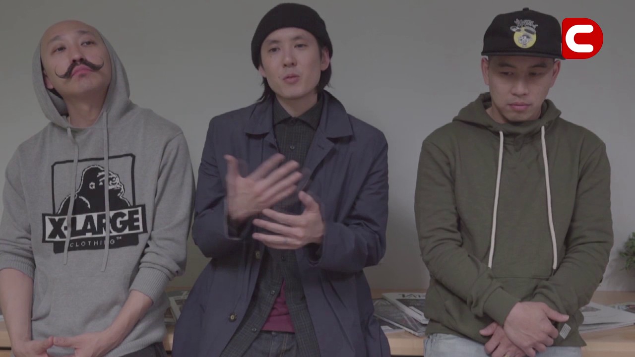CreativeDisc Exclusive Interview with Far East Movement