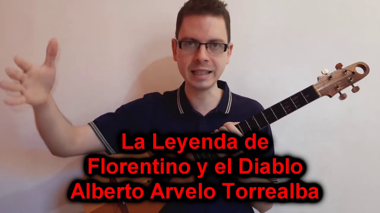 Clase de Cuatro: Florentino y el Diablo