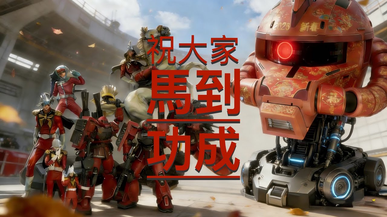 [MERAL COMPOSITE] MS-06R-1A シャア専用高機動型ザクII