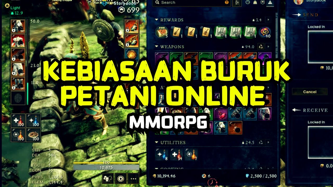 🔴PETANI ONLINE +62 BANYAK MERUSAK KOMUNITAS - jangan lakukan ini.. kita akan rugi!!!!!!