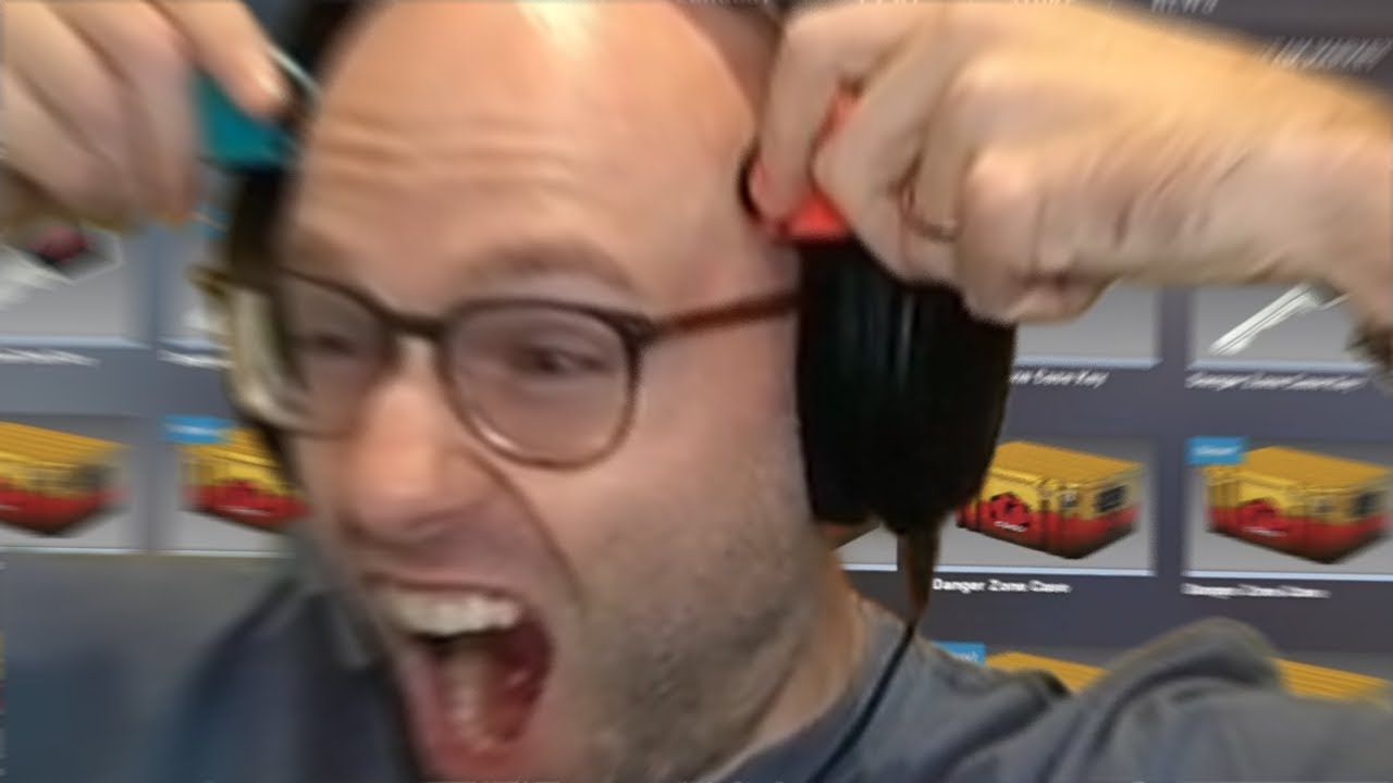Northernlion Anti-Gambling PSA