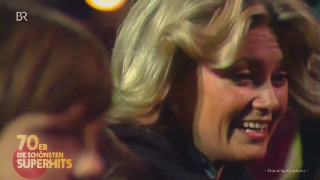 Gitte - Ich hab' die Liebe verspielt in Monte Carlo -