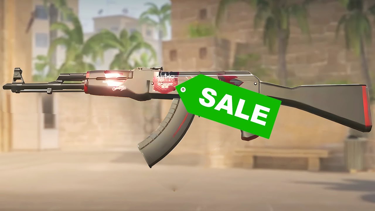 How to profit from the Steam summer sale - Investment Guide