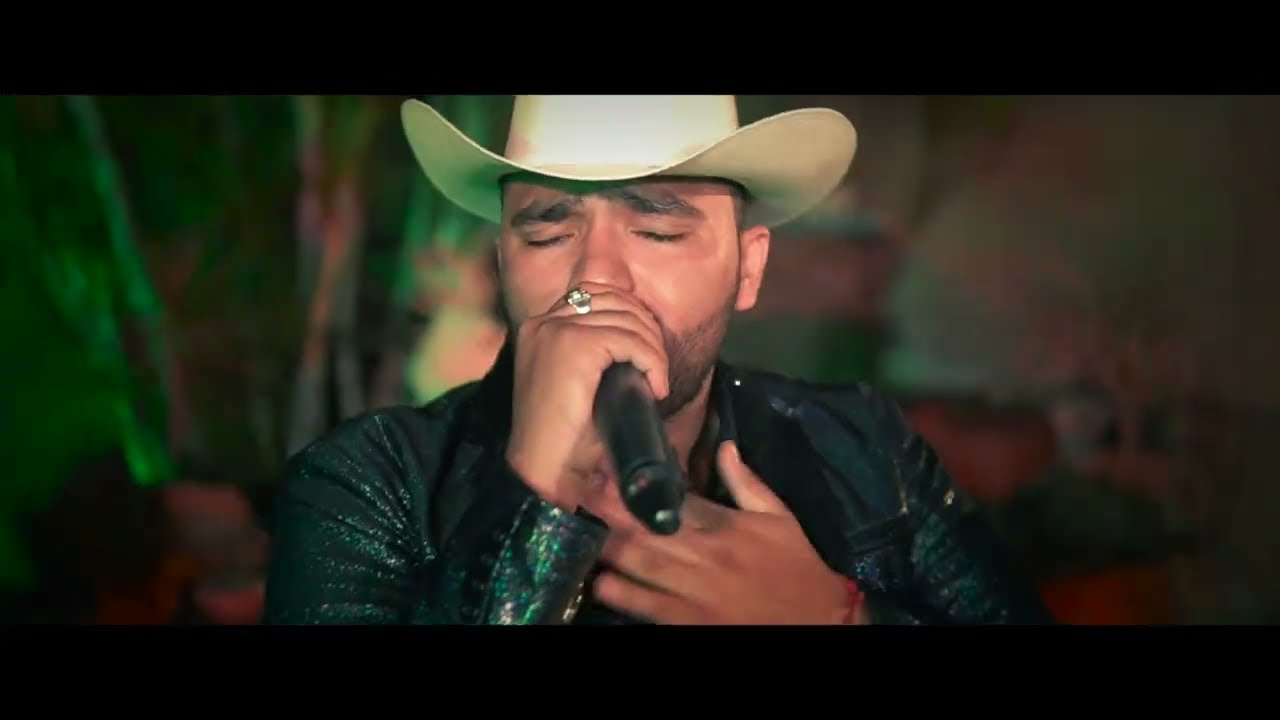 EL ALACRÁN - BLINDAJE DE LA SIERRA (Live Session 2 DE 3)