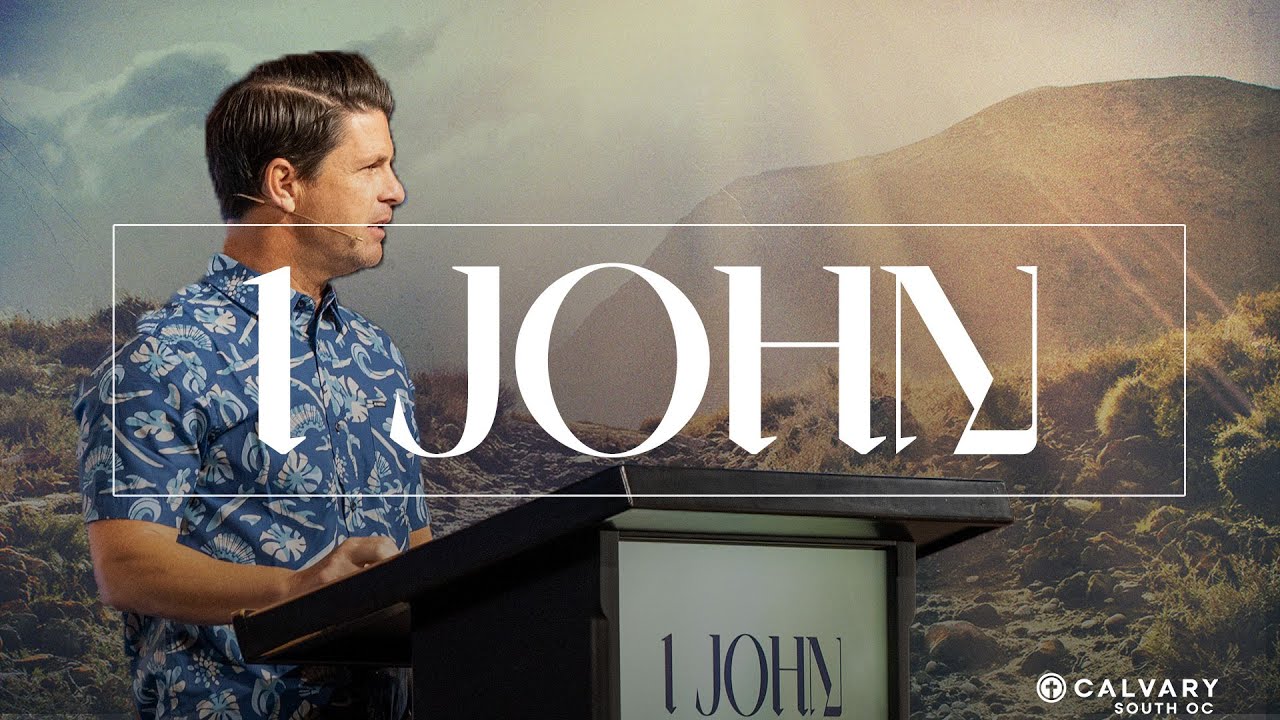 Knowing What We Know | 1 John 5:13-21