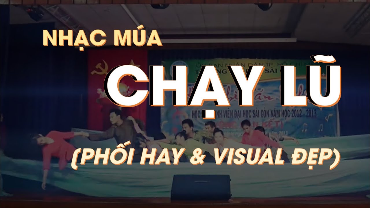 [Nhạc múa] 
