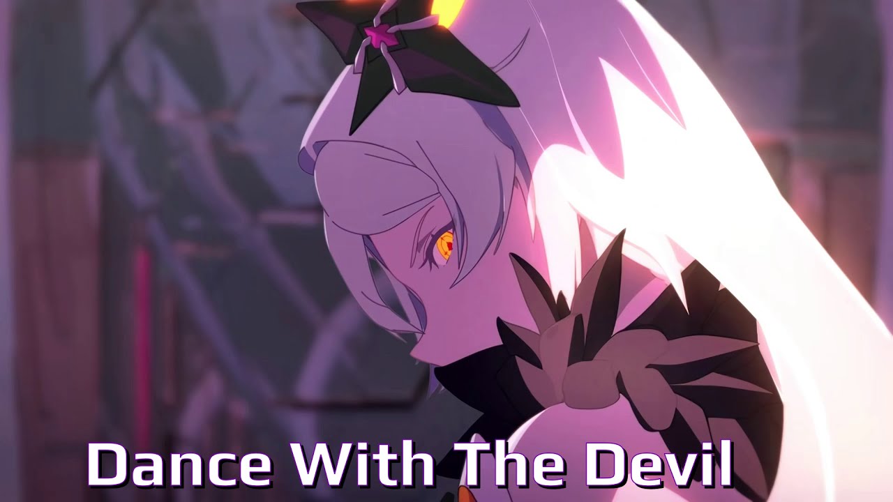 Nightcore - Dance With The Devil [GMV][AMV]
