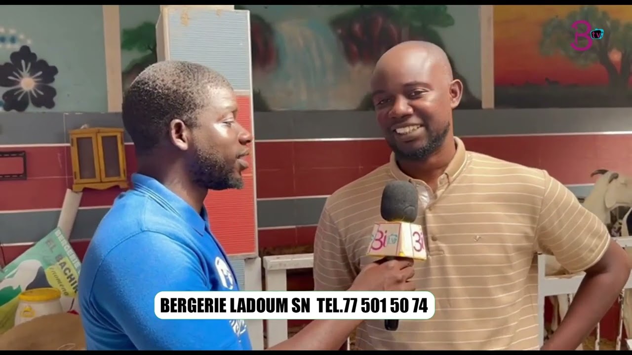 PARCOURS D UN CHAMPION  MODOU DRAMÉ LADOUM SN TEL 77 501 50 74