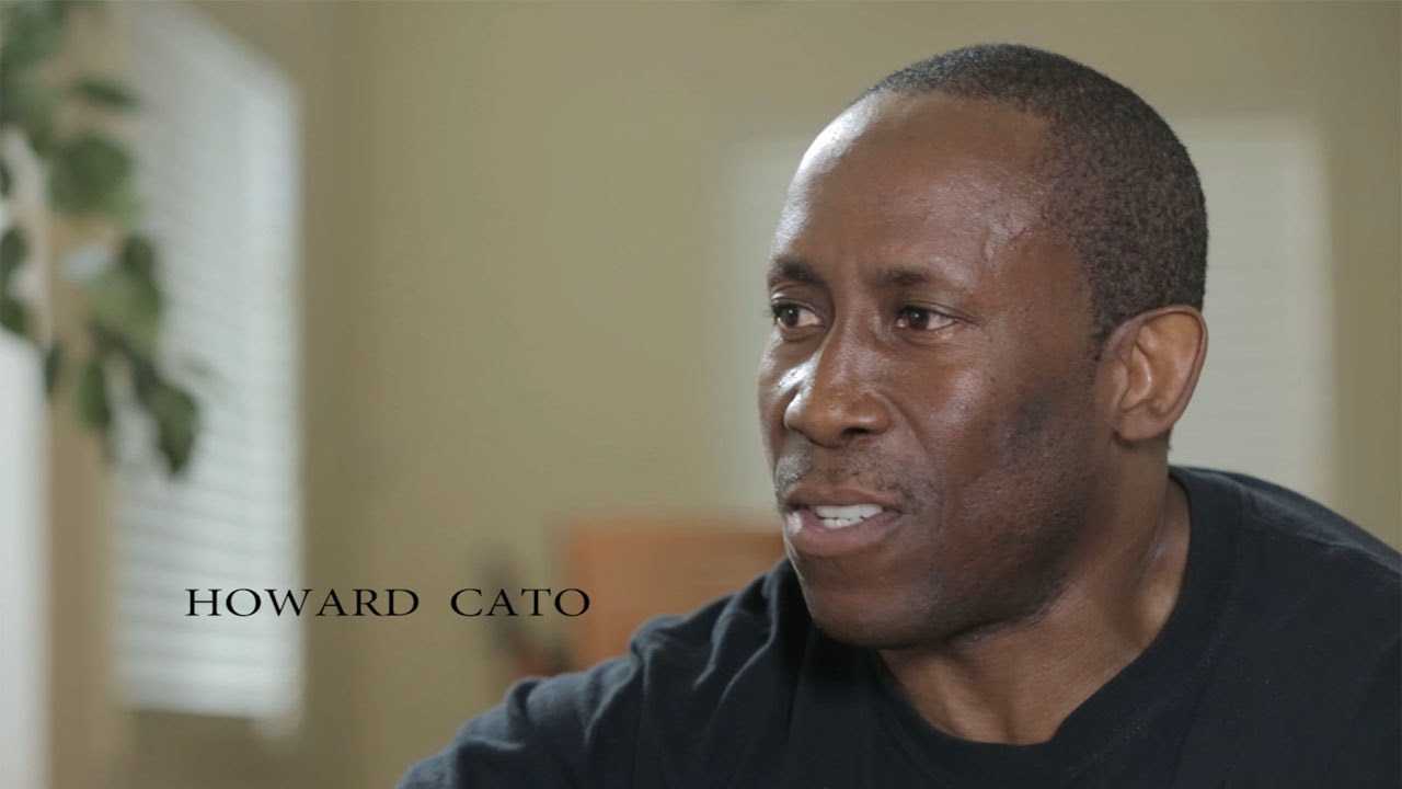 The Howard Cato Story