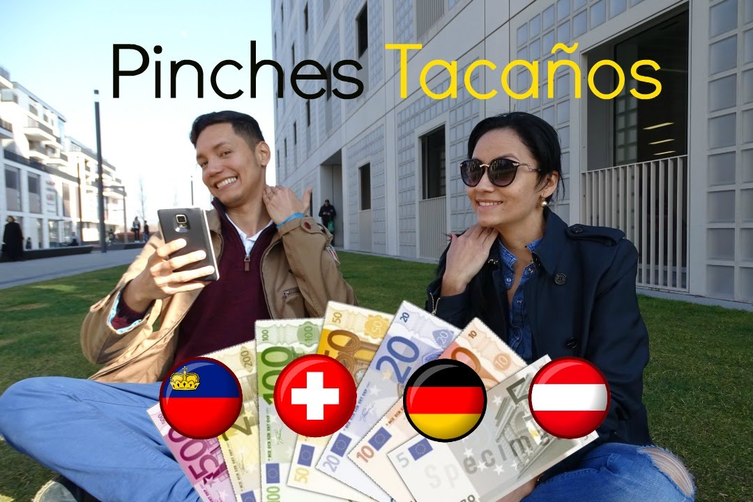 ¿Alemanes Son TACAÑOS? | Vida en Alemania Ep. 25