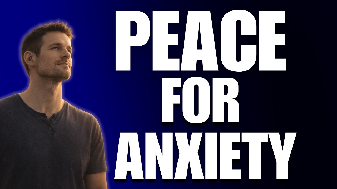 Top 10 Heartfelt Morning Worship Playlist for Healing Anxiety