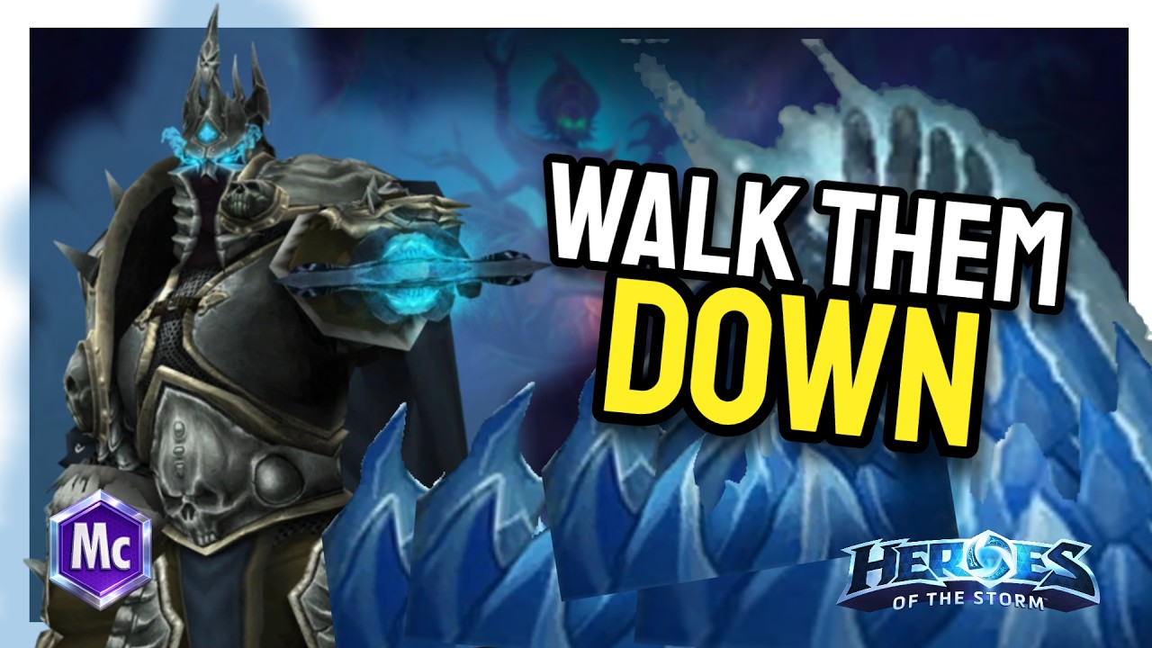 Arthas Is Way Stronger Than You Think