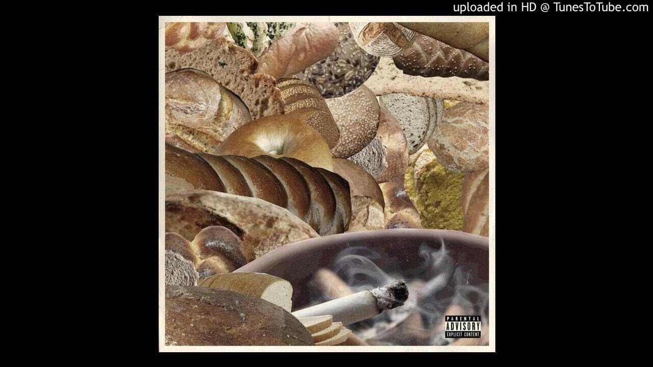 The Alchemist - Ray Mysterio [ ACAPELLA ] ( feat. Westside Gunn & Conway The Machine )