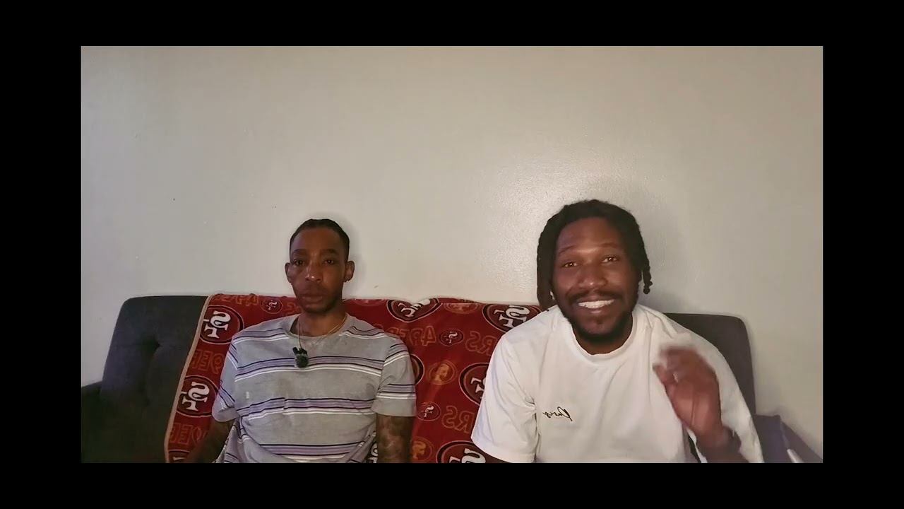 Episode 4 of the Nic and Smooth Podcast! Adopting kids and starting a family. 🎙️#Adoption #Family
