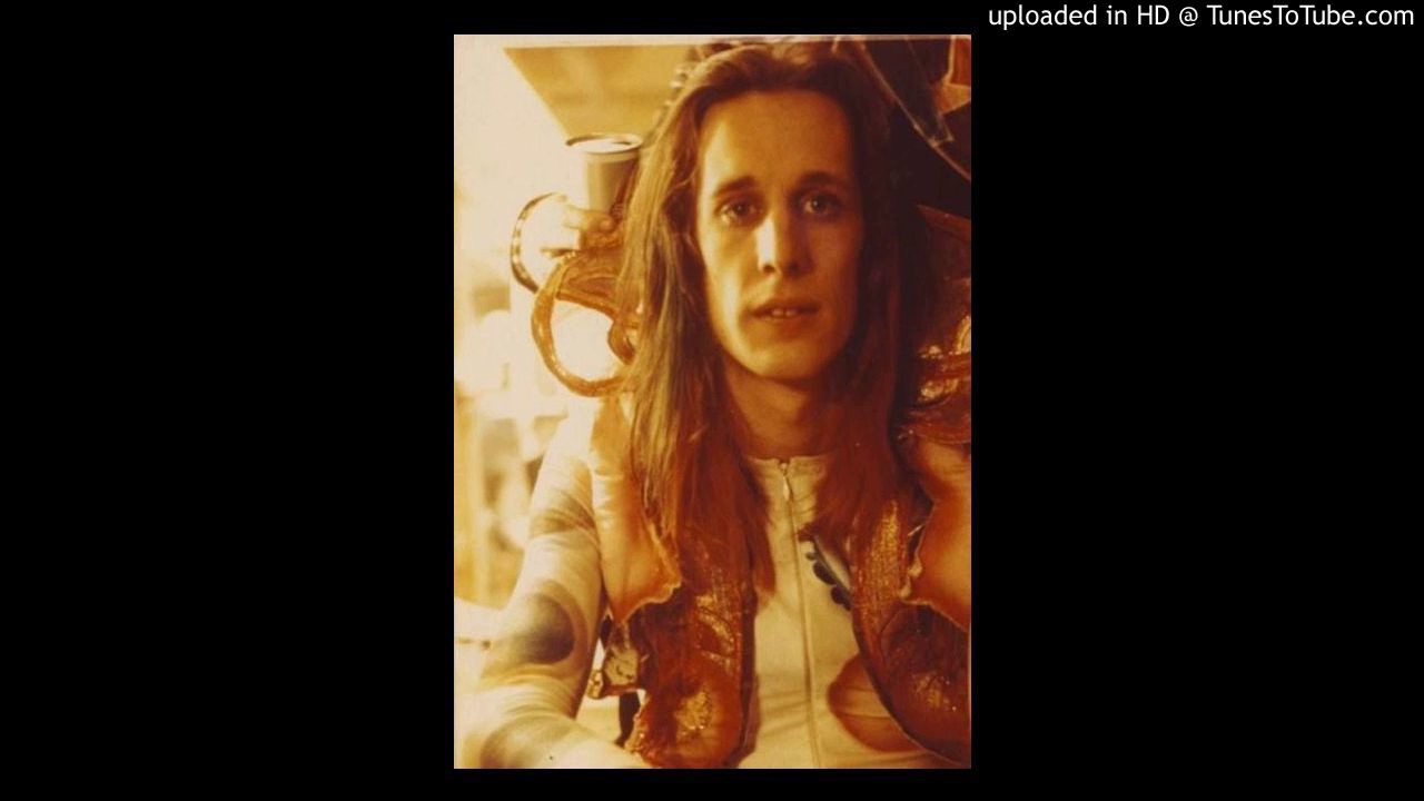 TODD RUNDGREN LIVE 