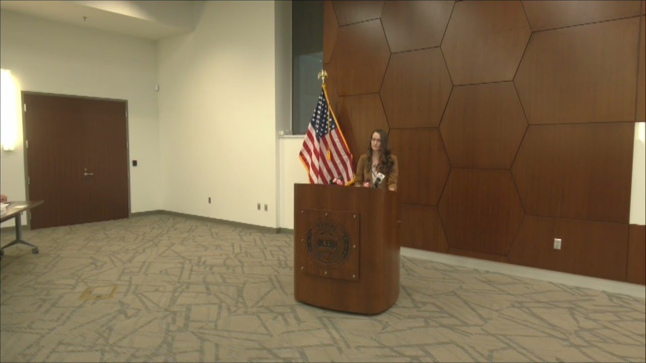 Kansas law enforcement reveal new anti-fentanyl task force in Topeka