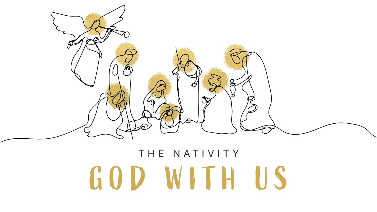 December 24, 2025 | The Nativity - God With Us | Christmas Eve | MBC Online