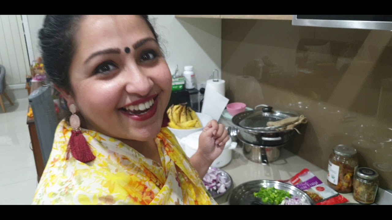 Indo Chinese - Yummy Noodles and Chilli Paneer Combo from Jasmine's Rasoi