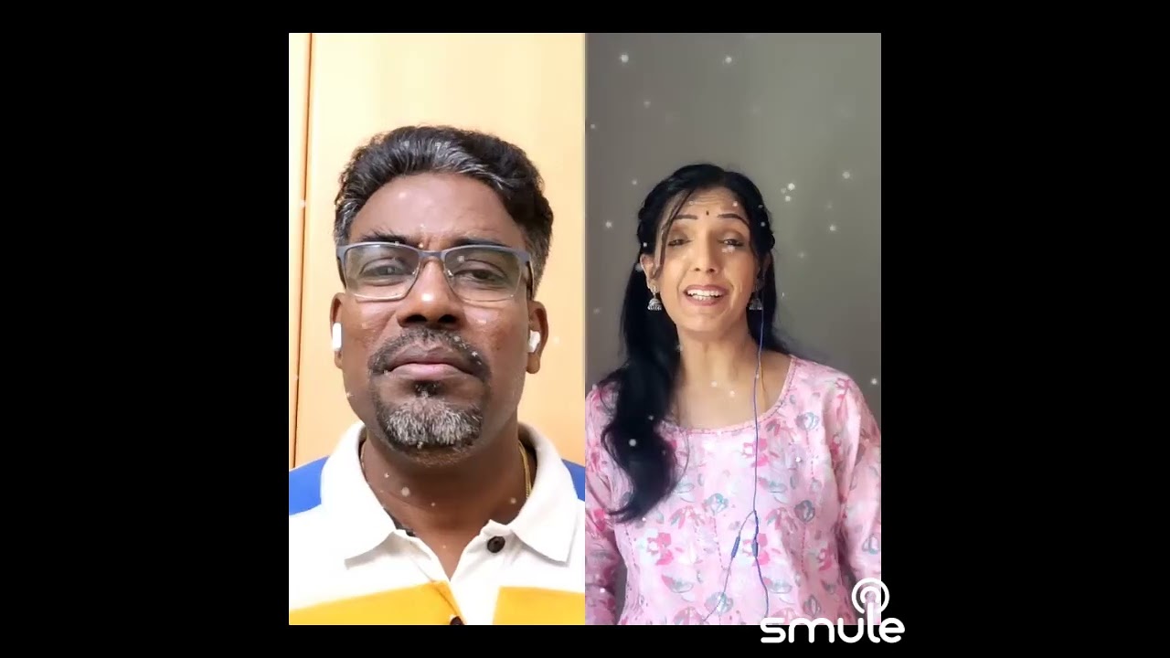 Innum Ennai Enna Seiyya போகிறாய்....