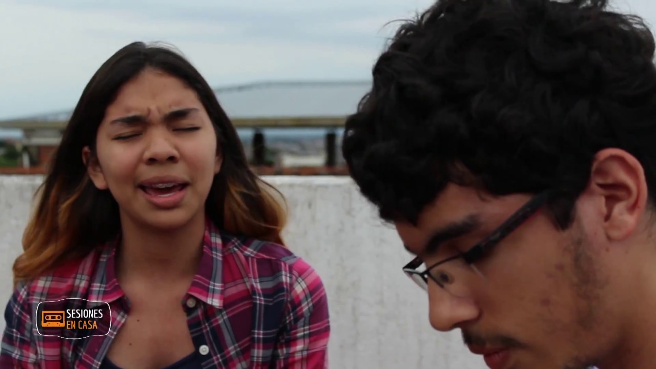 Valeria y Mateo - Arcilla