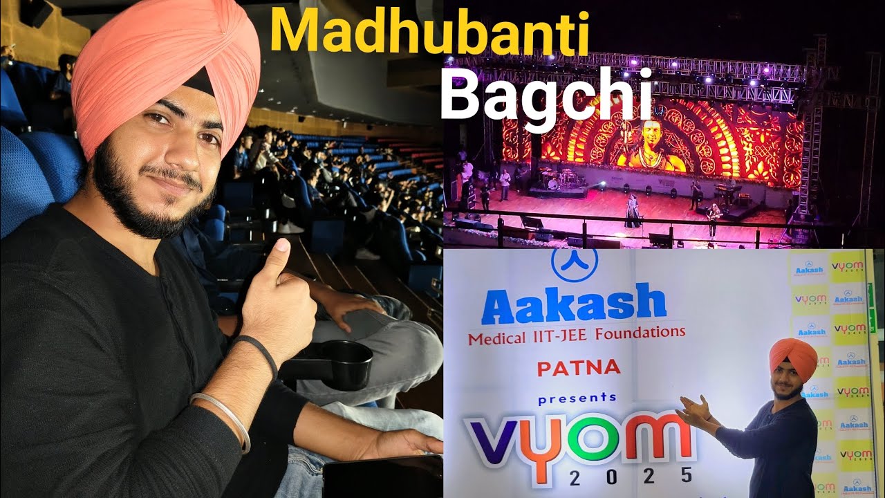 Aakash Vyom patna (neet 2025 celebration)#explorepage #trending #viral #patna #vlogs #neet #aakash