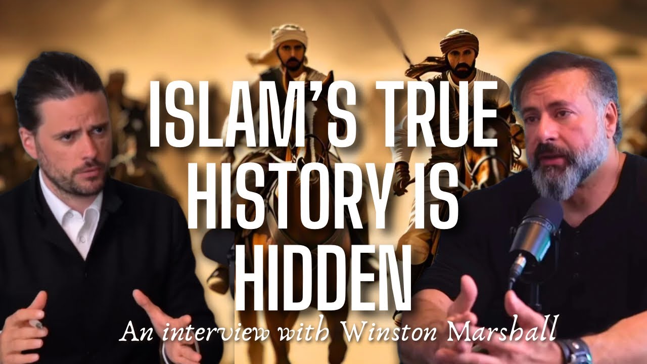 Islam Exposed: The History They Don't Want You to Know