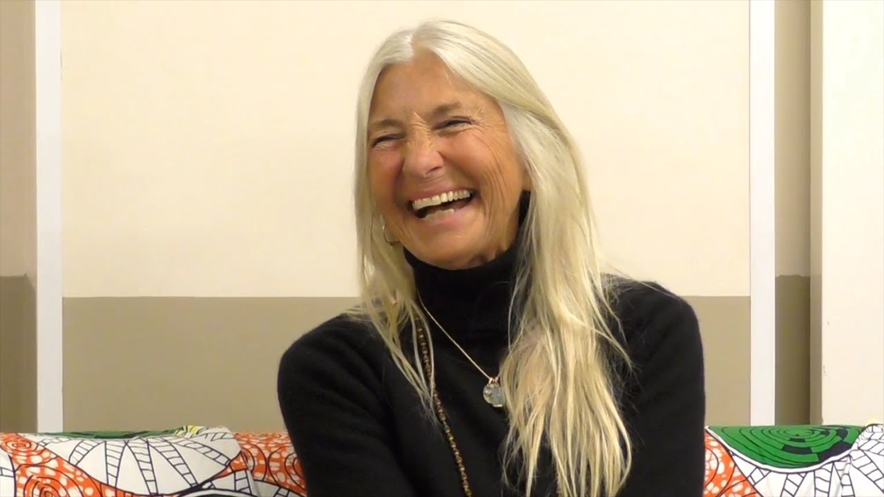 Ganga Mira Satsang, apres midi 21-10-2017, Paris