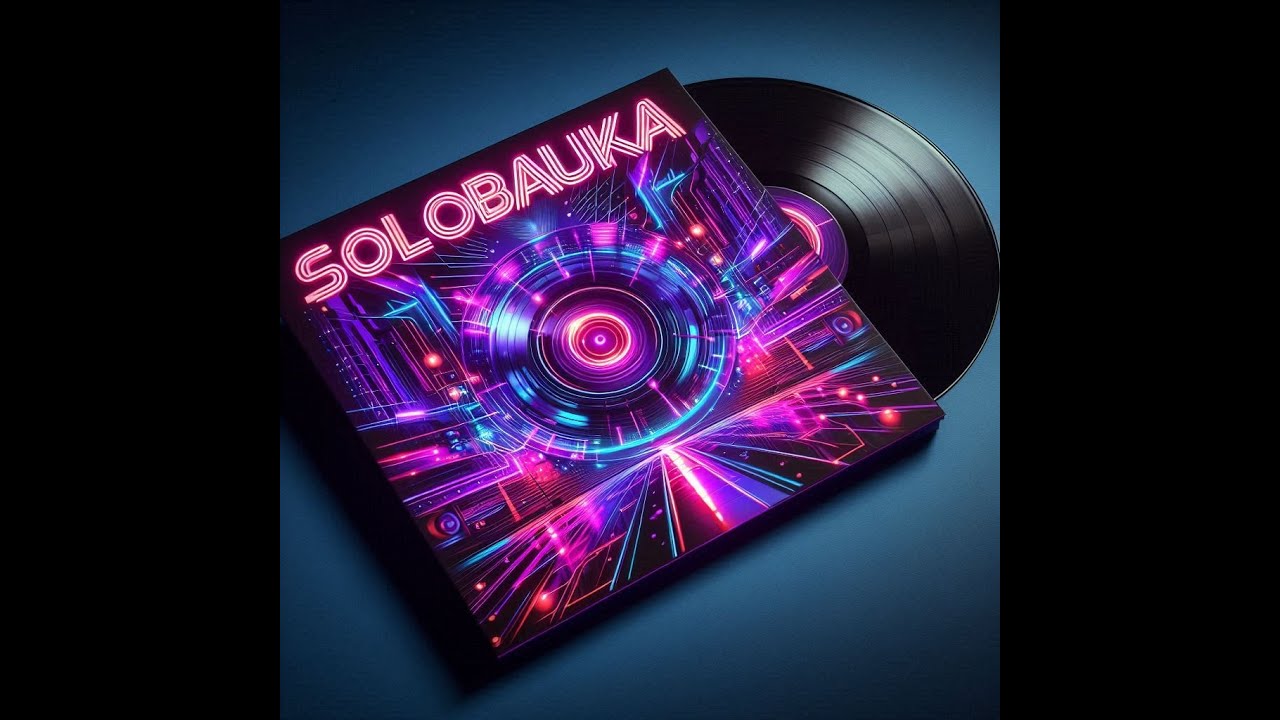 SOLOBAUKA 3x6 MAKINA REMEMBER