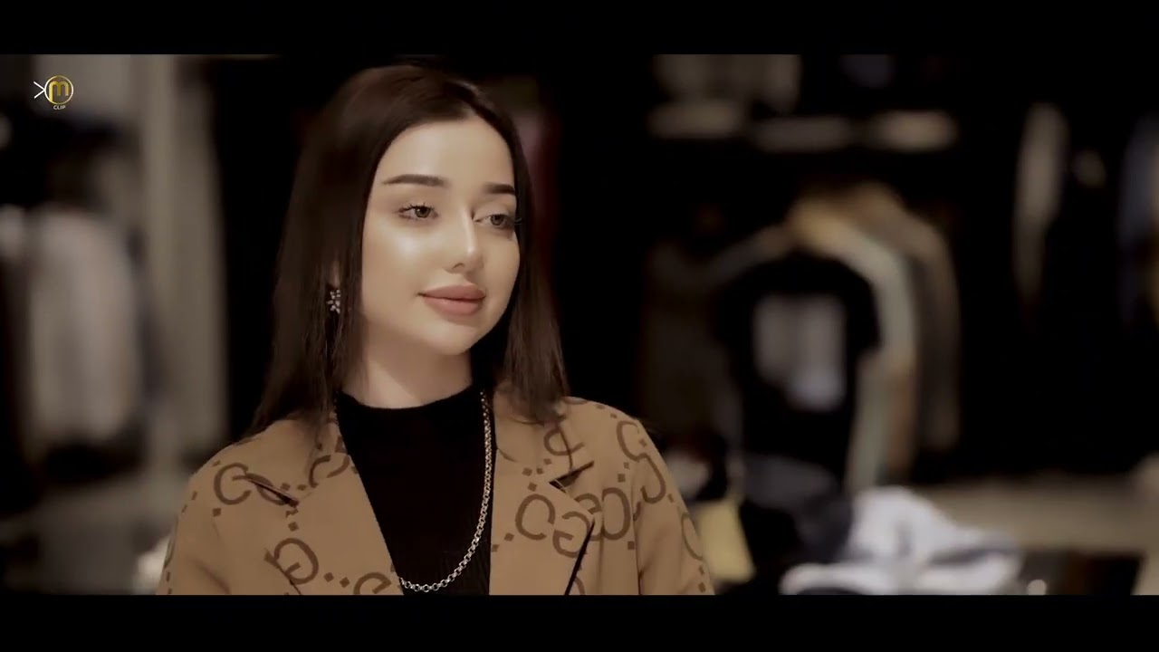ORAZ HEKIYEW GURLESHMELI BIZ -OFFICIAL VIDEO)