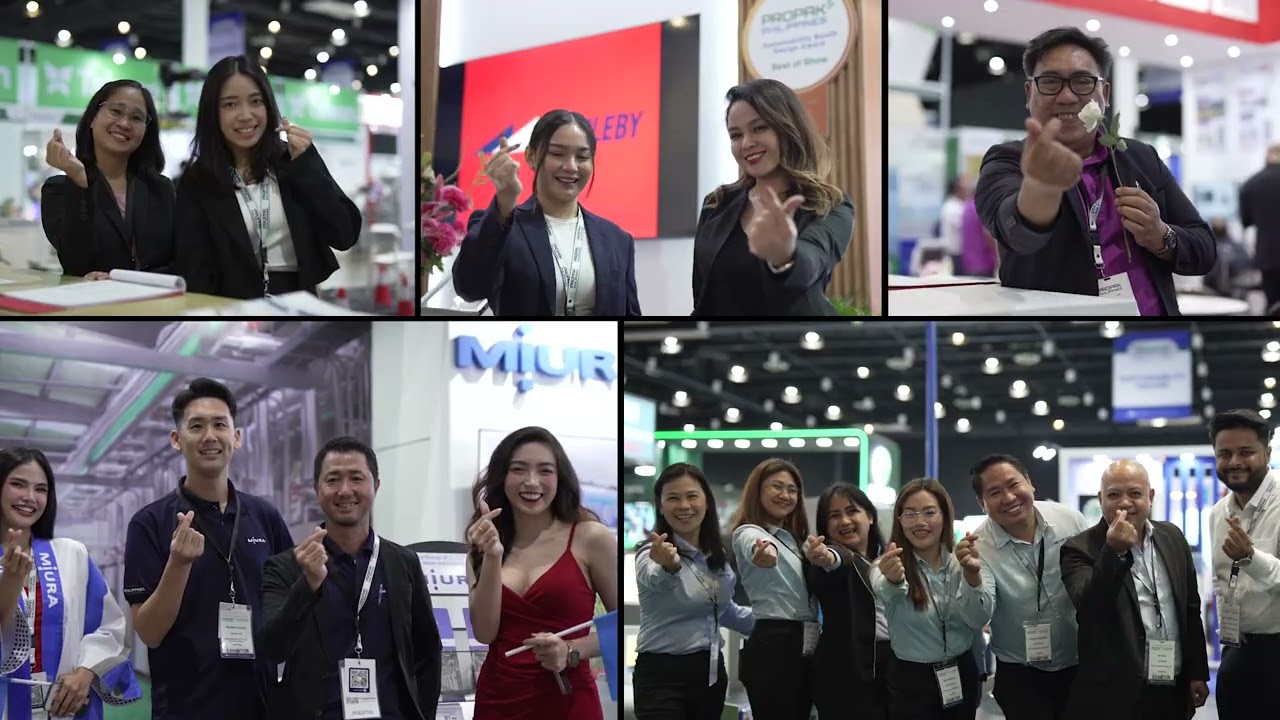 ProPak Philippines 2025 Show Daily Highlights - Day 3