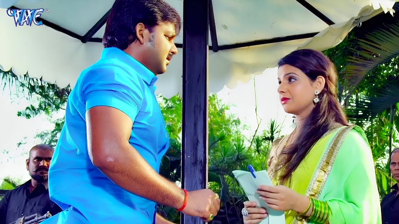 पवन सिंह की बीवी आखिर क्यों दे रही है तलाक