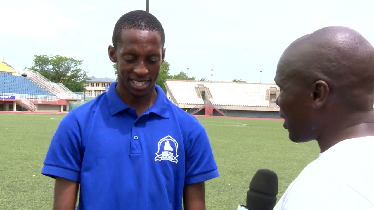 In conversation with Matlama maestro Phafa Ts'oane