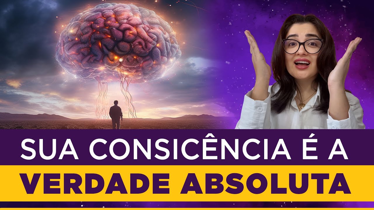 Sua Consicência é a Verdade Absoluta