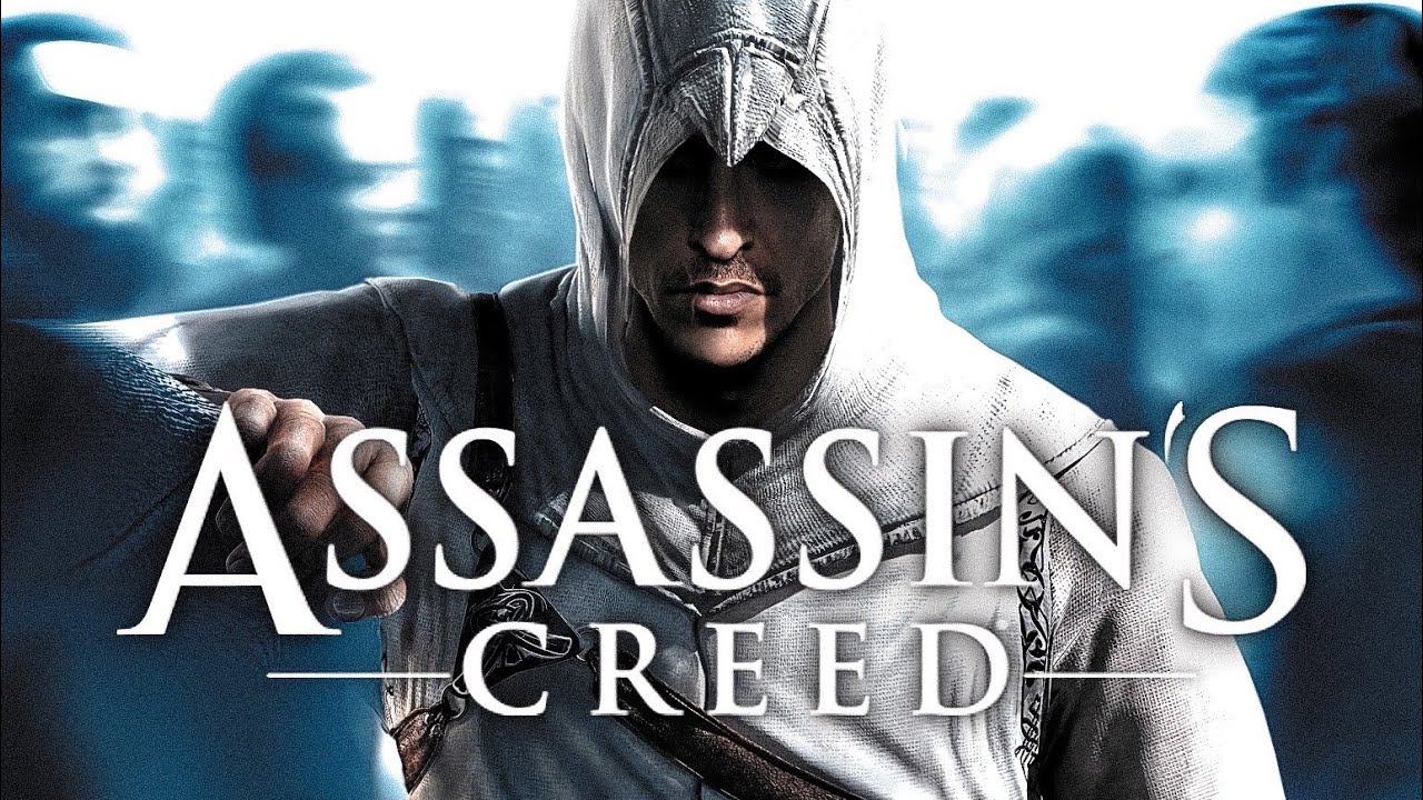 ASSASSIN'S CREED 🗡️ 01: Gameplay Walkthrough ITA [No Commentary 4K]