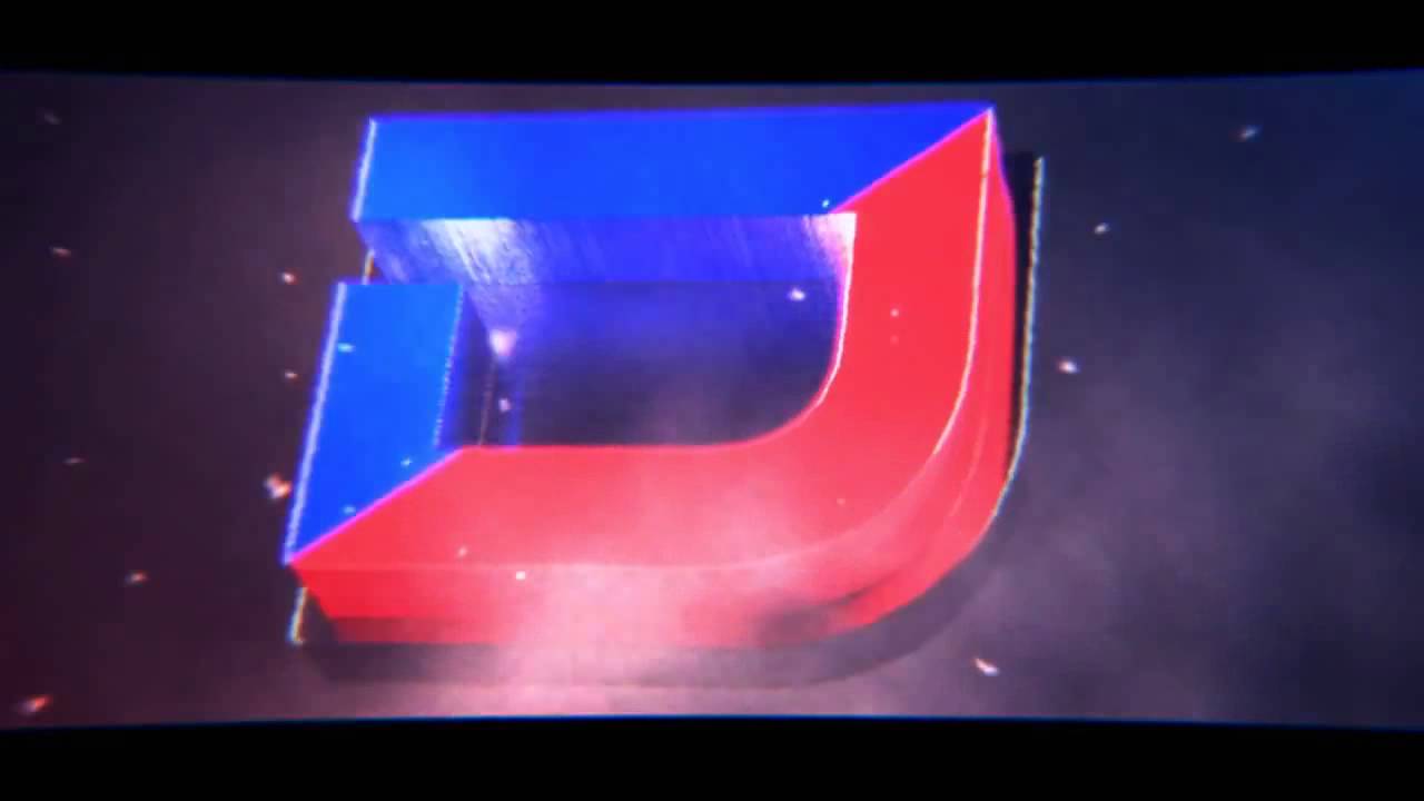 My Intro!