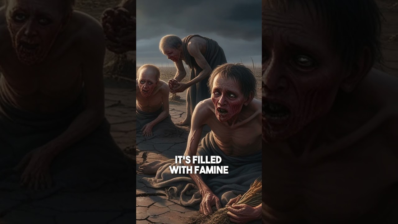 What Makes German Mythology So Terrifying #folklore #mythology #neilgaiman