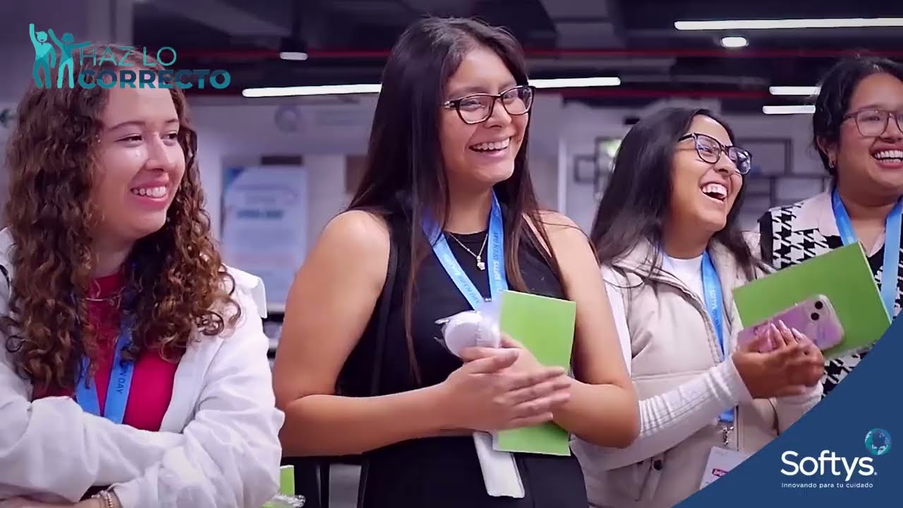 Haz lo Correcto | Modelo de Prevención y Cultura de Compliance