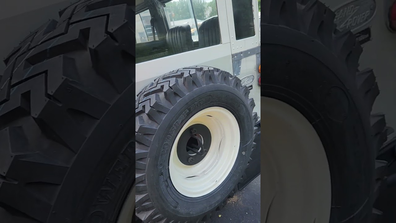 land rover pedrooooo