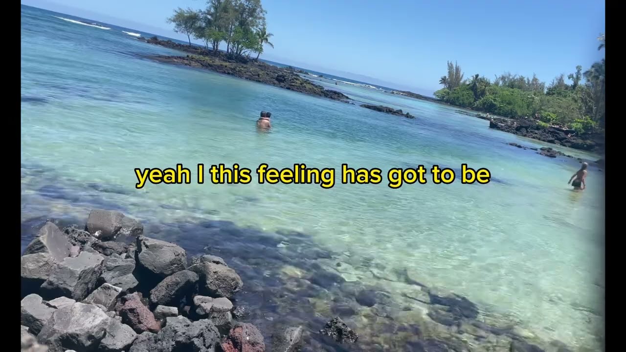 The Steppas - Lost at Sea (Official Lyric Video)