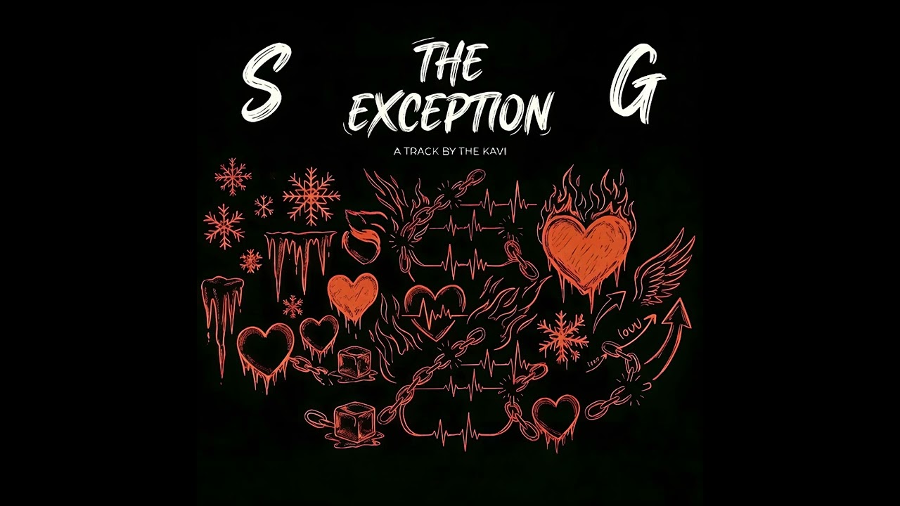 The Kavi - The Exception (Official Audio) | S.G. EP