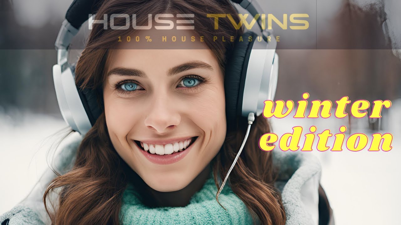 House Twins In The Mix - Winter Edition [Marty Mate & Da Lad]
