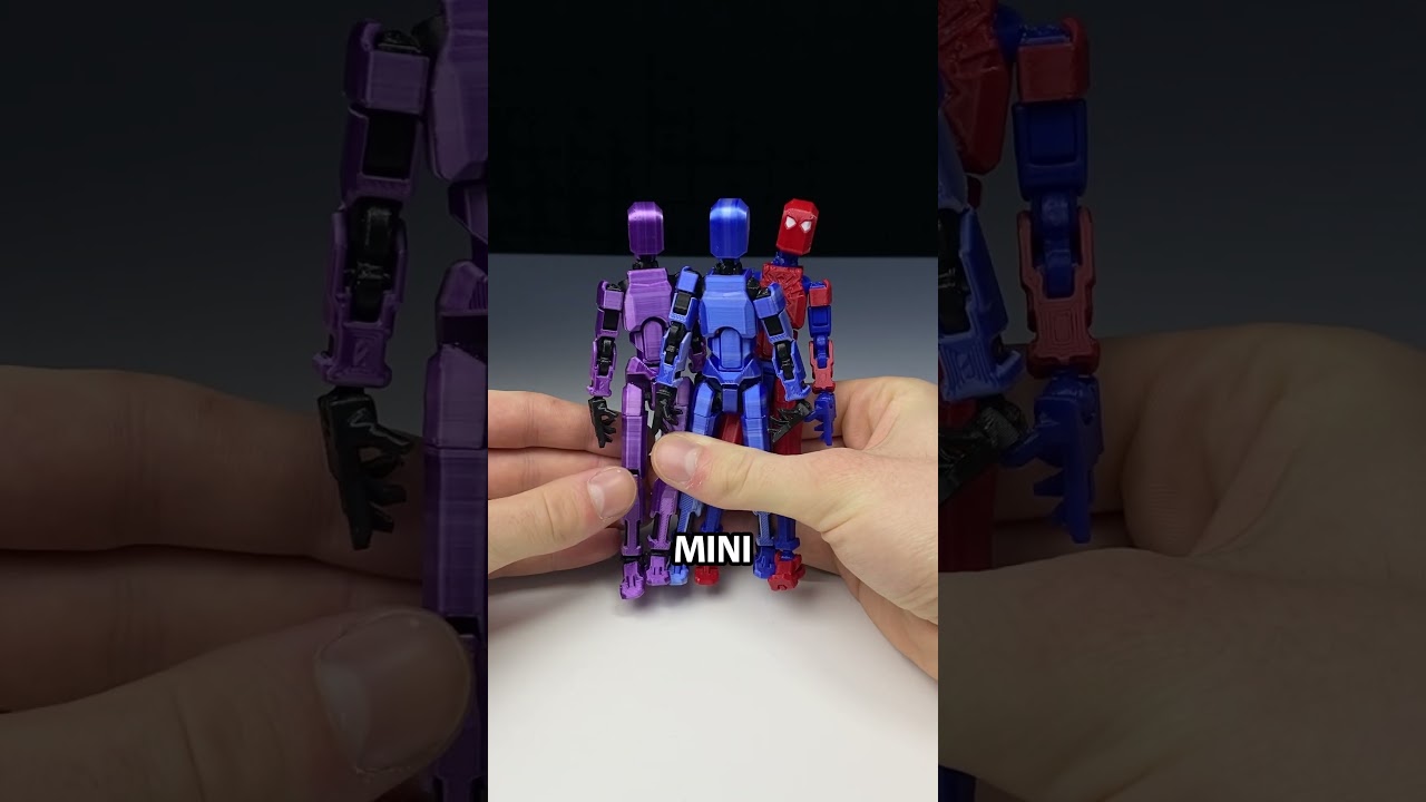 Die besten Gadgets aus dem 3D-Drucker
